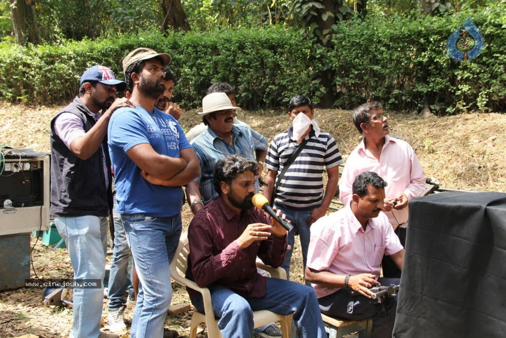 Telugulo Naaku Nachani Padam Prema Photos - 211 / 312 photos