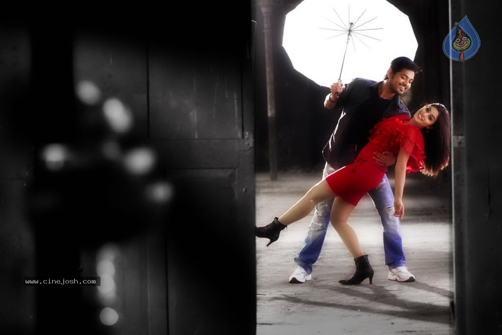 Telugulo Naaku Nachani Padam Prema Photos - 311 / 312 photos