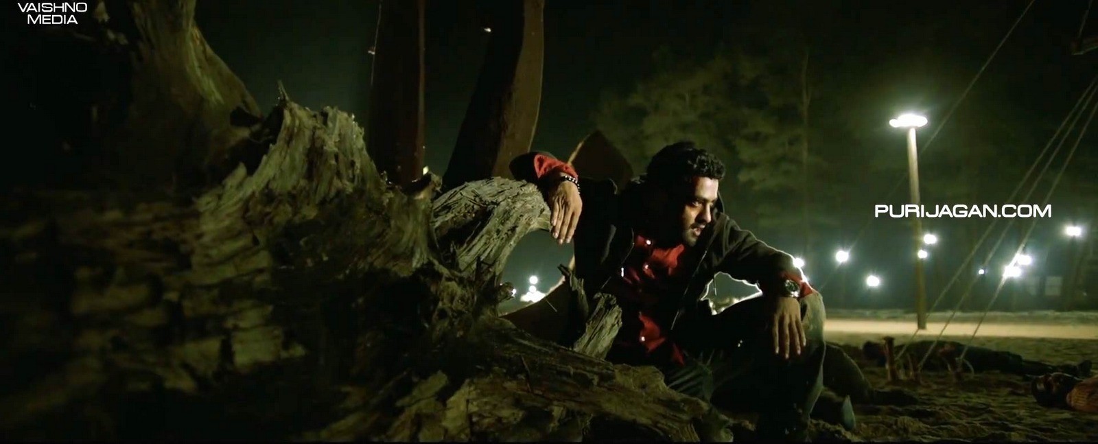 Temper Movie Stills - 1 / 27 photos