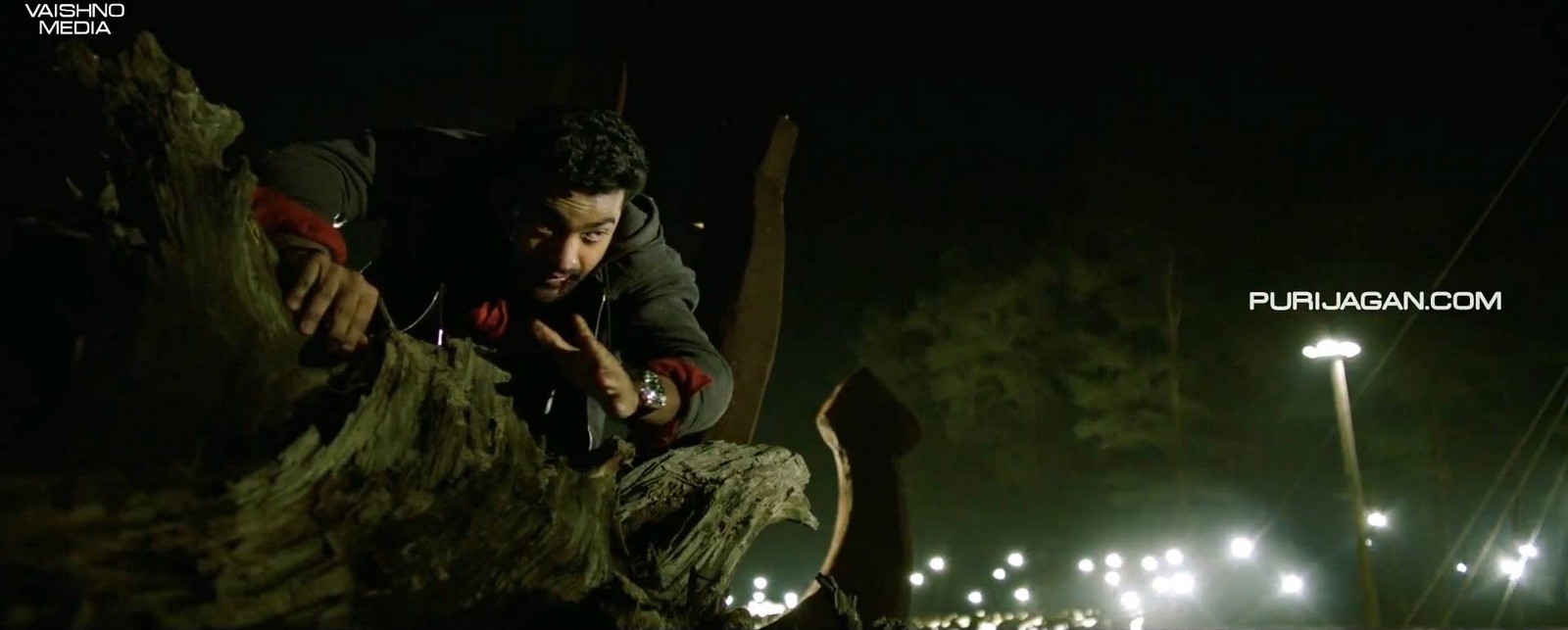 Temper Movie Stills - 3 / 27 photos