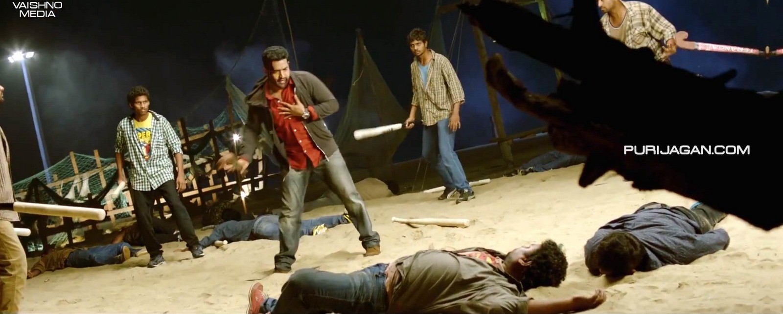 Temper Movie Stills - 6 / 27 photos
