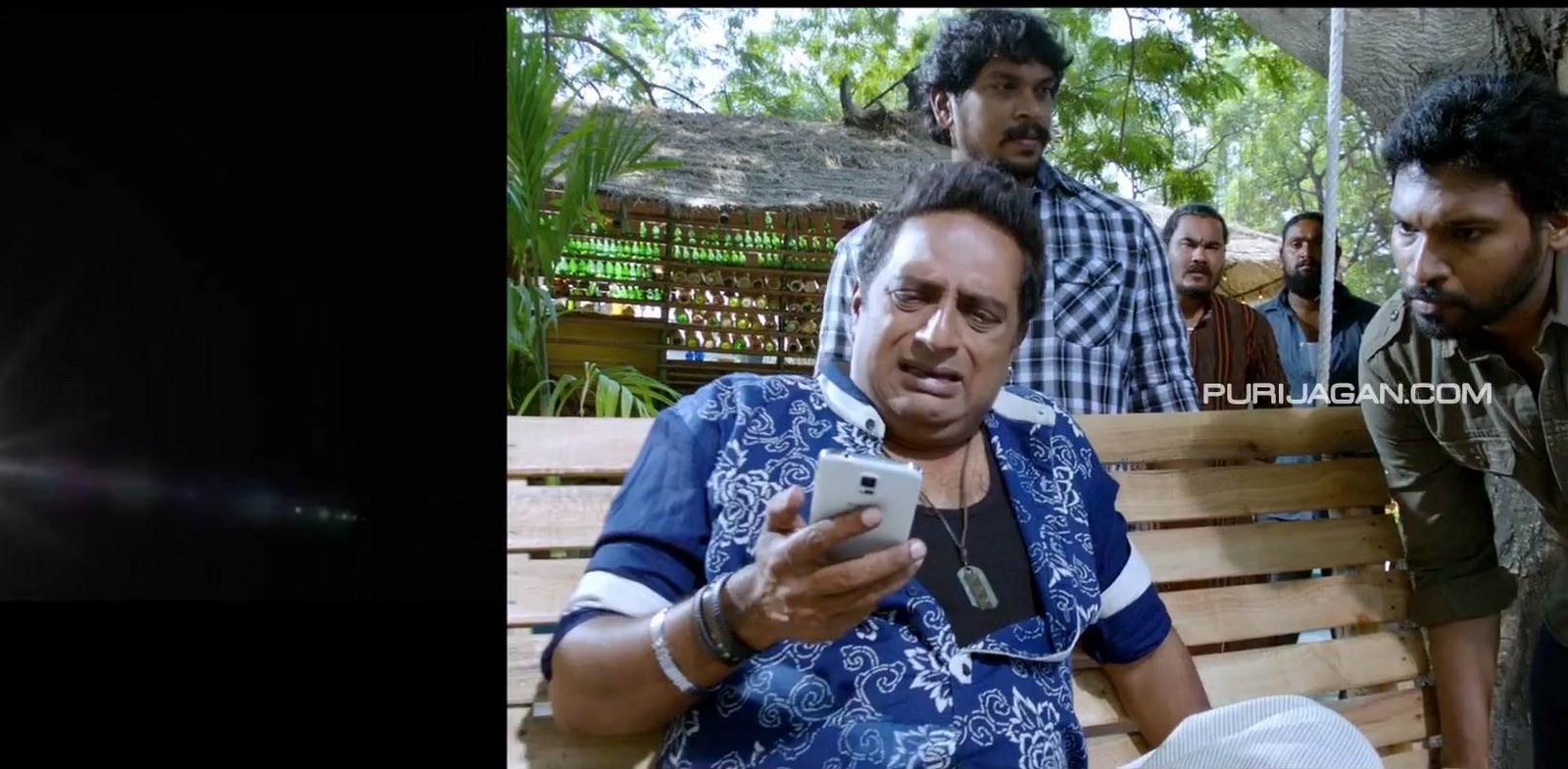 Temper Movie Stills - 10 / 27 photos