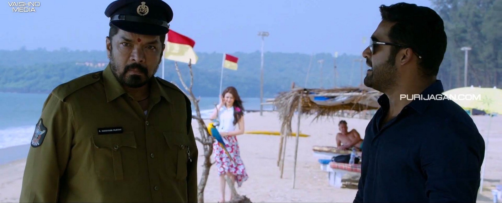 Temper Movie Stills - 12 / 27 photos