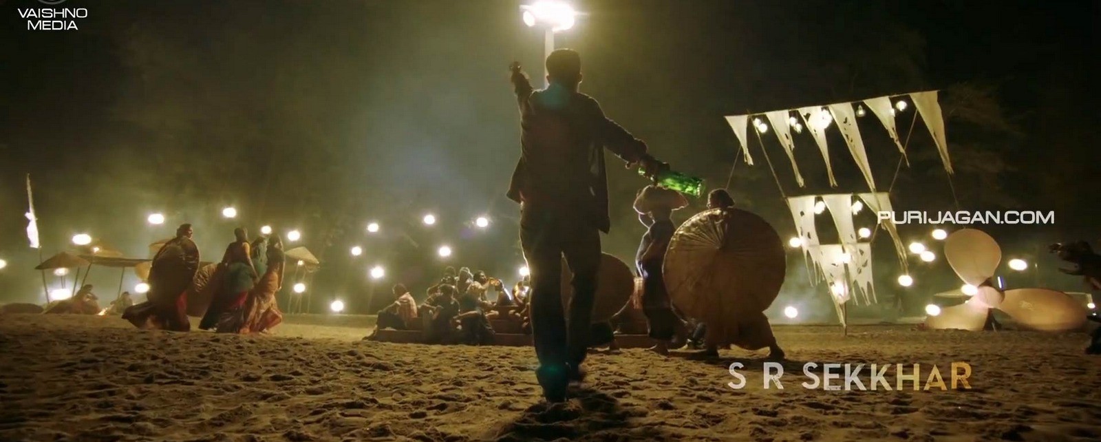 Temper Movie Stills - 19 / 27 photos