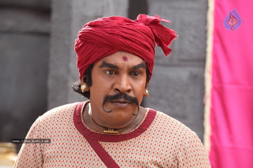 Tenaliraman Tamil Movie Stills - 2 / 39 photos