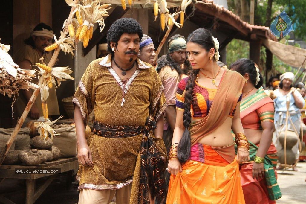 Tenaliraman Tamil Movie Stills - 15 / 39 photos