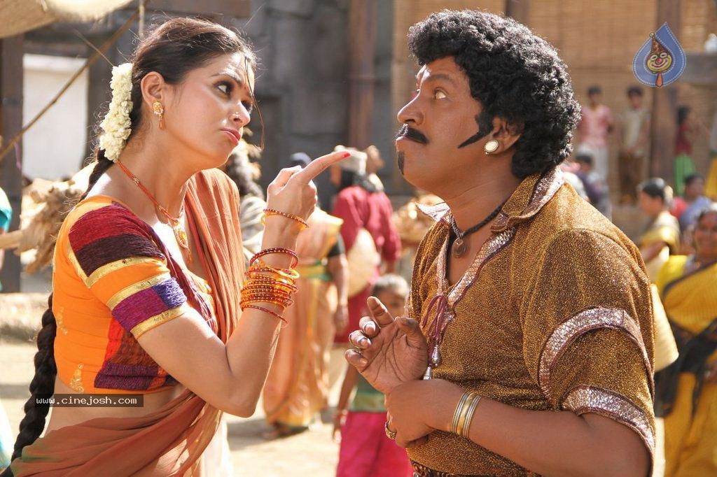 Tenaliraman Tamil Movie Stills - 20 / 39 photos