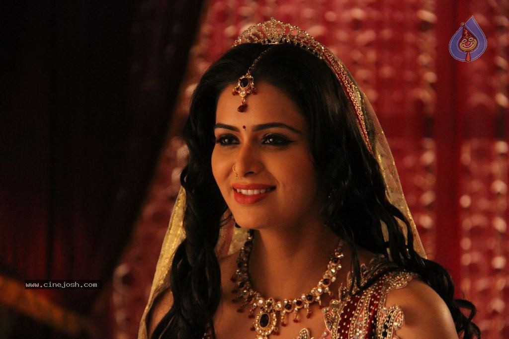 Tenaliraman Tamil Movie Stills - 22 / 39 photos