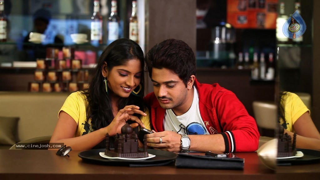 Tenth Lo Luck Inter Lo Kick B Tech Lo Movie Gallery - 30 / 61 photos