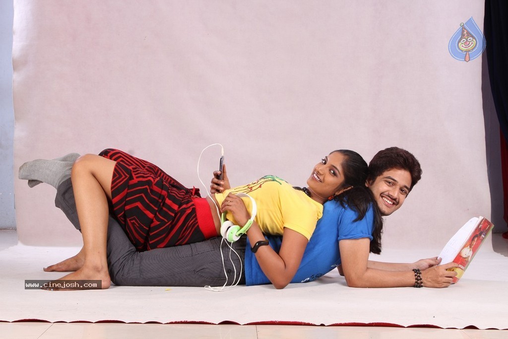 Tenth Lo Luck Inter Lo Kick B Tech Lo Movie Gallery - 32 / 61 photos