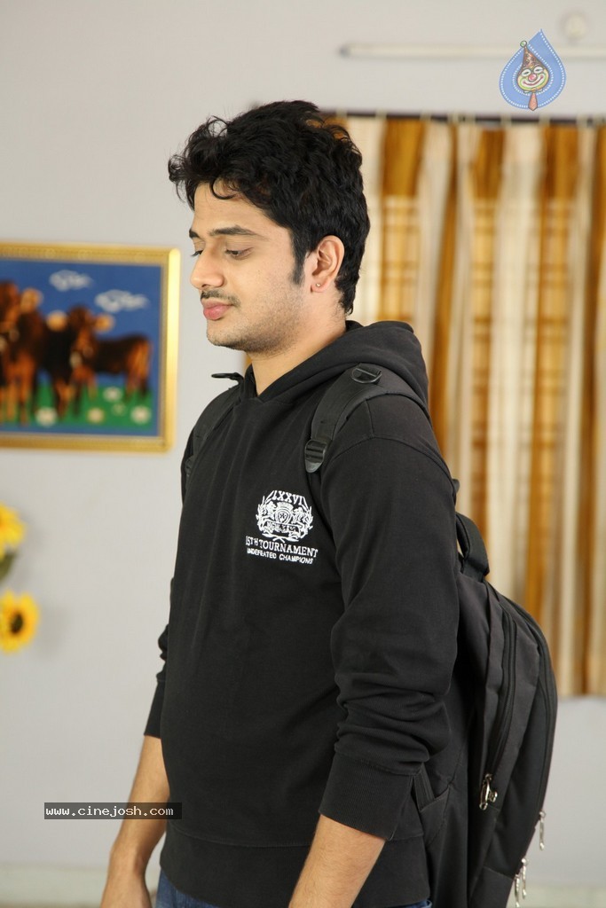 Tenth Lo Luck Inter Lo Kick B Tech Lo Movie Gallery - 41 / 61 photos