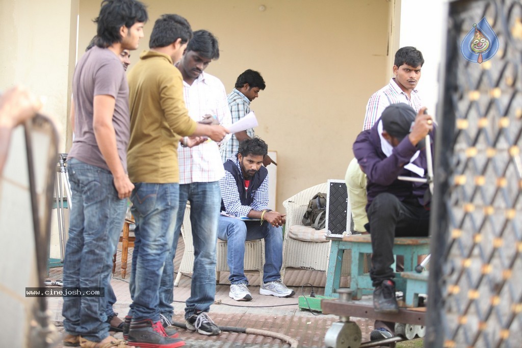 Tenth Lo Luck Inter Lo Kick B Tech Lo Movie Gallery - 47 / 61 photos