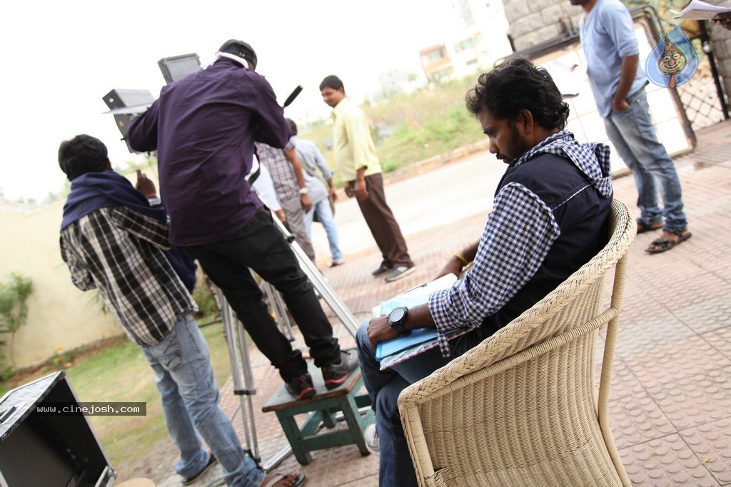 Tenth Lo Luck Inter Lo Kick B Tech Lo Movie Gallery - 59 / 61 photos