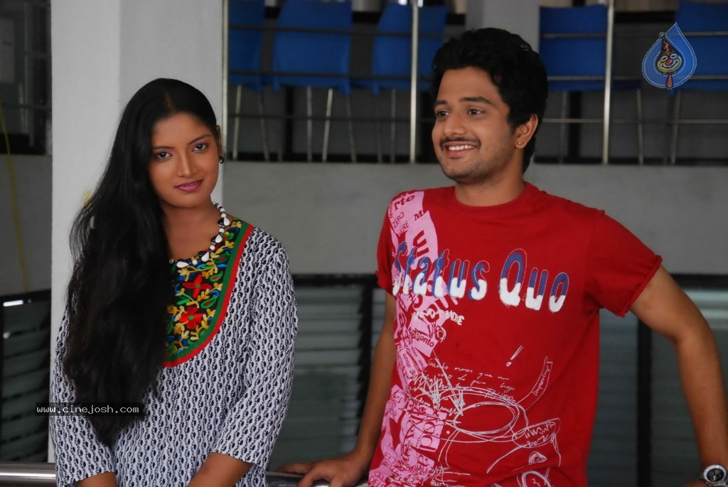 Tenth Lo Luck Inter Lo Kick Btec Lo Movie Stills - 7 / 18 photos
