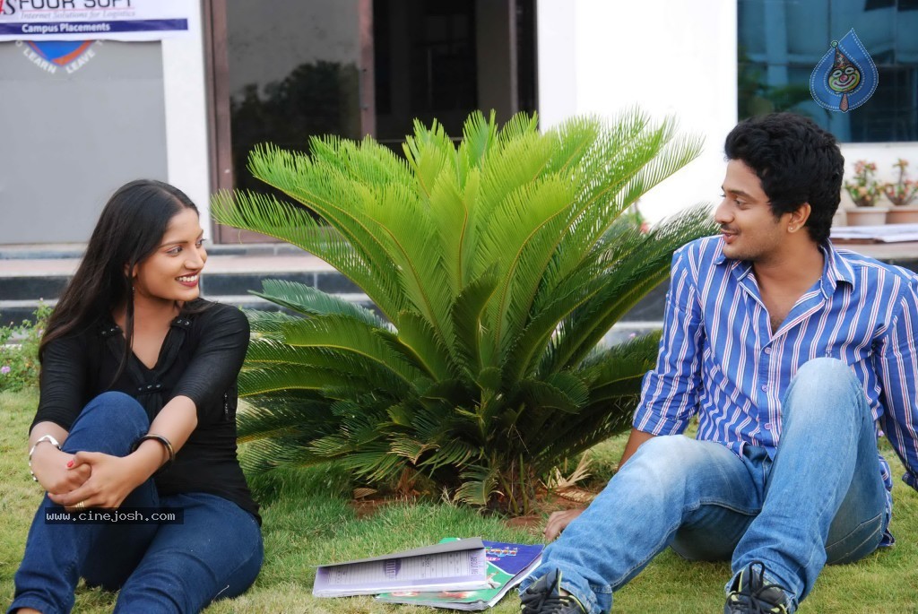 Tenth Lo Luck Inter Lo Kick Btec Lo Movie Stills - 12 / 18 photos