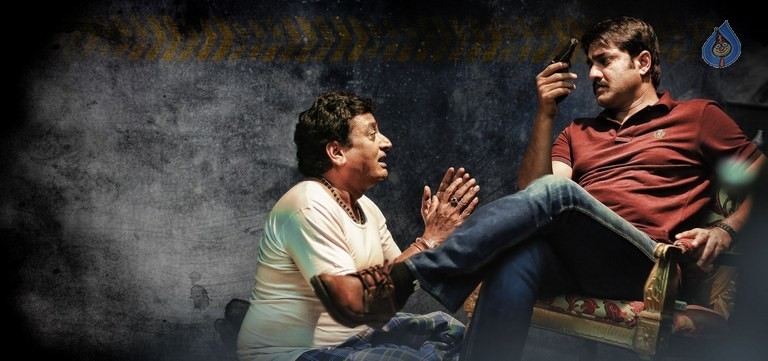 Terror Movie New Photos - 6 / 23 photos