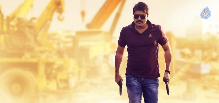 Terror Movie New Photos - 10 / 23 photos