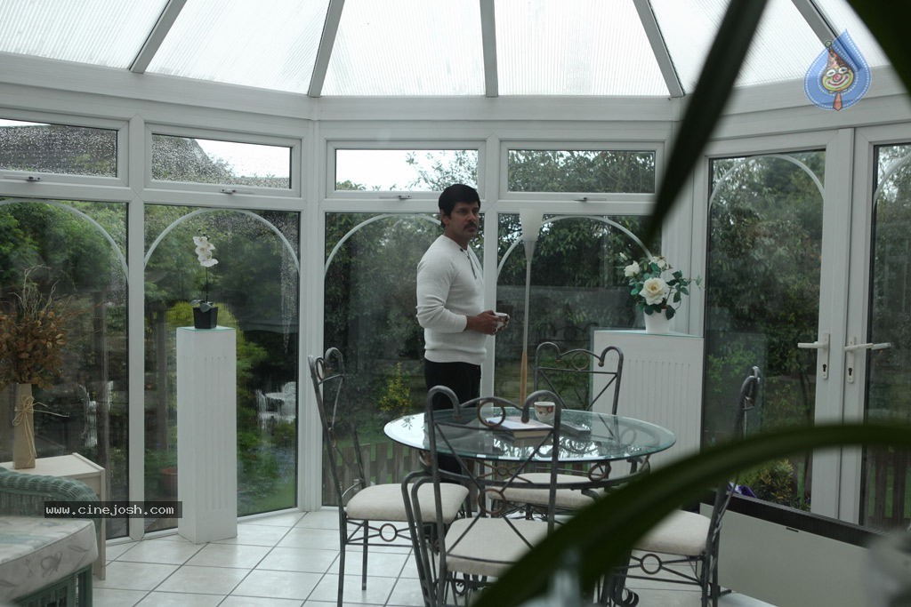 Thaandavam Movie New Stills - 2 / 21 photos