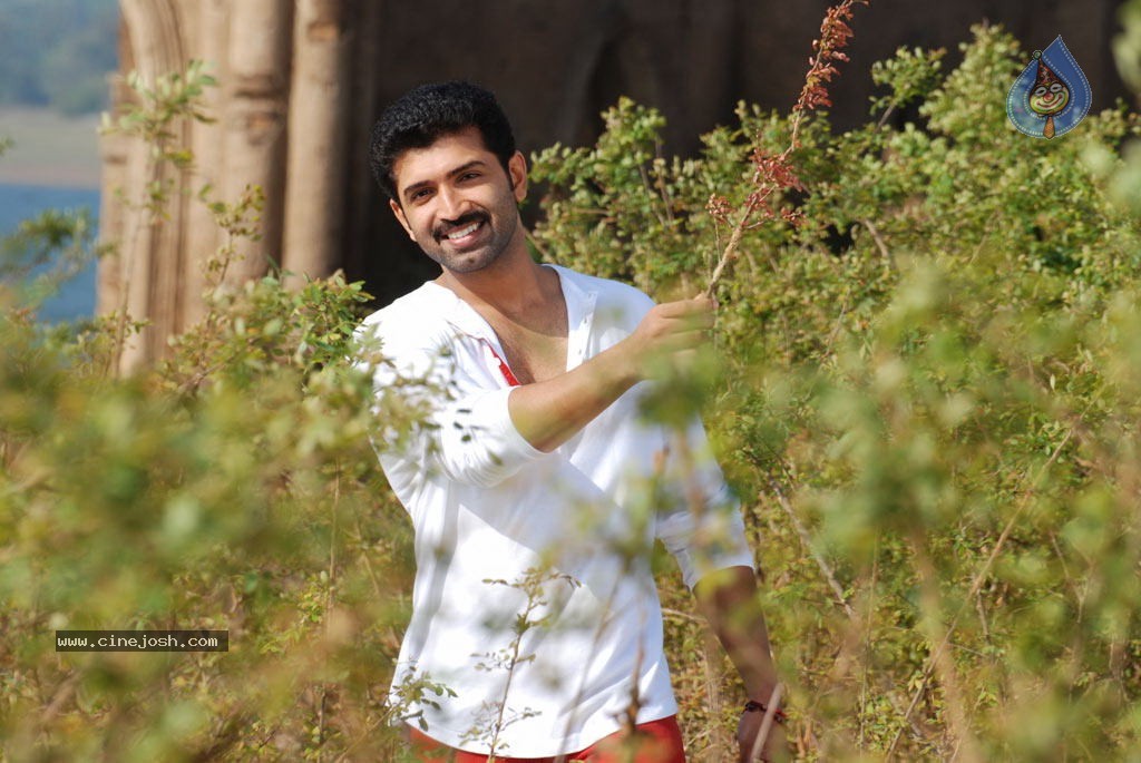 Thadaiyara Thaakka Tamil Movie Stills - 12 / 63 photos