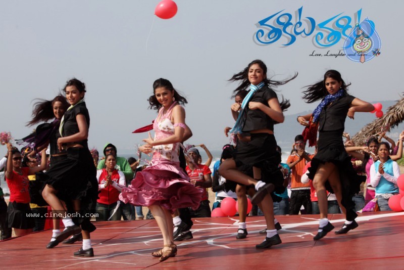 Thakita Thakita Movie Latest Photos - 12 / 64 photos