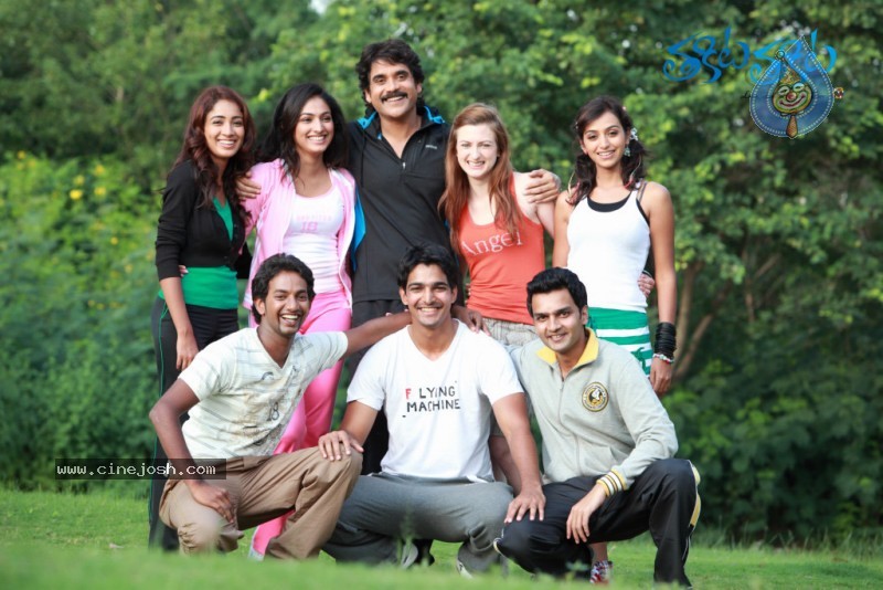 Thakita Thakita Movie Latest Photos - 49 / 64 photos