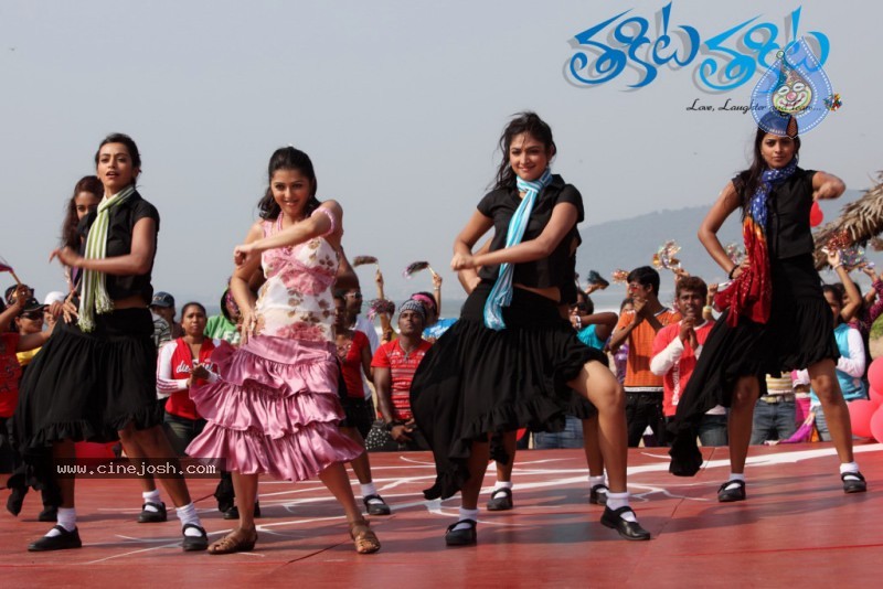 Thakita Thakita Movie Latest Photos - 50 / 64 photos