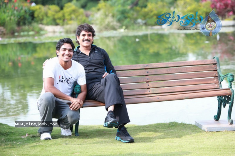 Thakita Thakita Movie Latest Photos - 51 / 64 photos