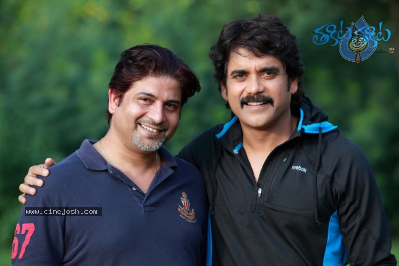 Thakita Thakita Movie Latest Photos - 52 / 64 photos