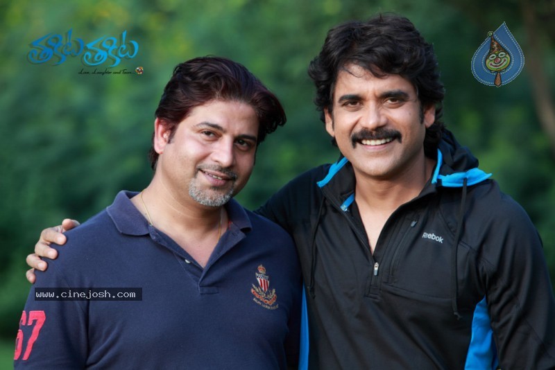 Thakita Thakita Movie Latest Photos - 56 / 64 photos