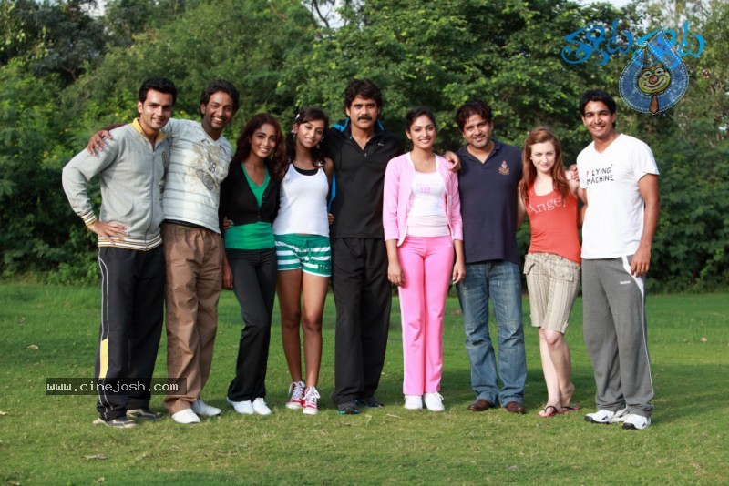 Thakita Thakita Movie Latest Photos - 60 / 64 photos