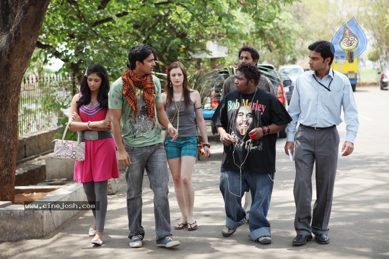 Thakita Thakita Movie New Gallery - 36 / 94 photos