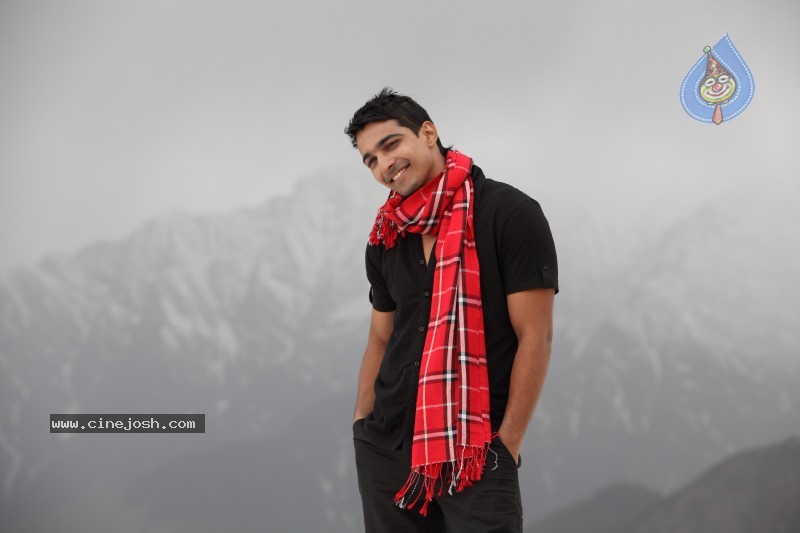 Thakita Thakita Movie New Gallery - 44 / 94 photos