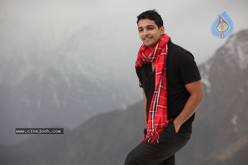 Thakita Thakita Movie New Gallery - 52 / 94 photos