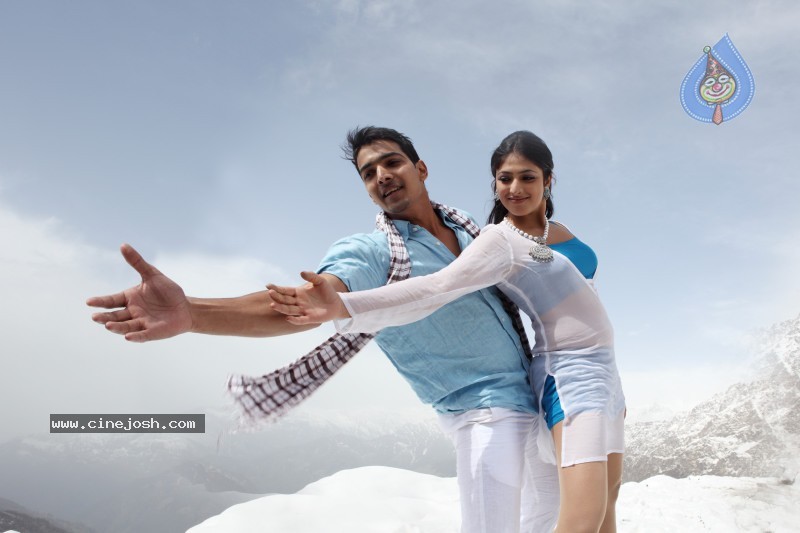 Thakita Thakita Movie New Gallery - 56 / 94 photos