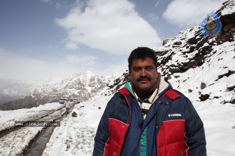 Thakita Thakita Movie New Gallery - 61 / 94 photos