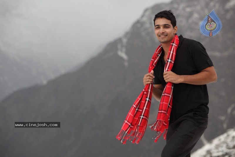 Thakita Thakita Movie New Gallery - 63 / 94 photos