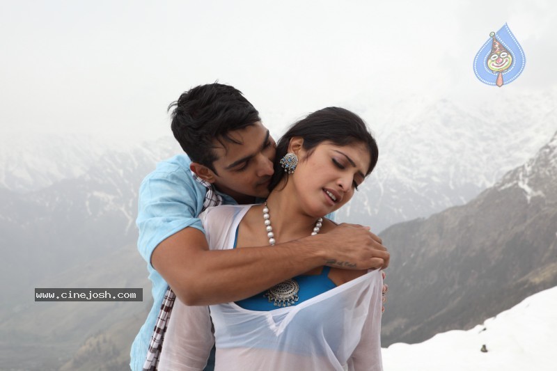 Thakita Thakita Movie New Gallery - 83 / 94 photos