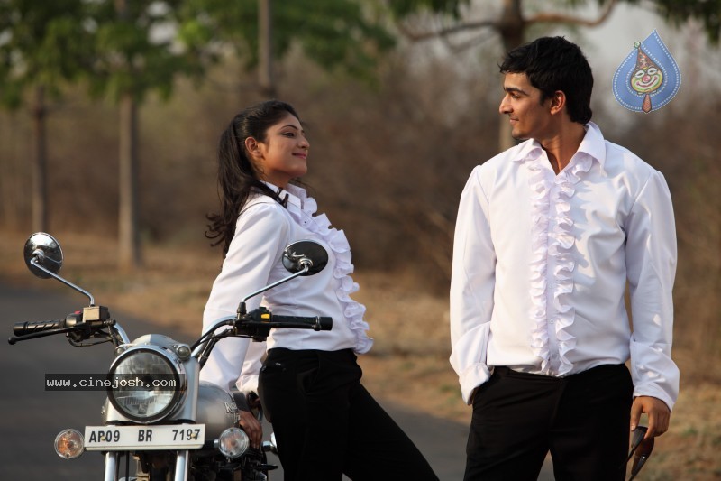 Thakita Thakita Movie New Gallery - 93 / 94 photos