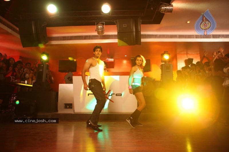 Thakita Thakita Movie New Stills - 26 / 58 photos