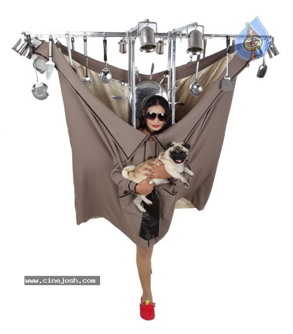 Thakita Thakita Movie New Stills - 27 / 58 photos