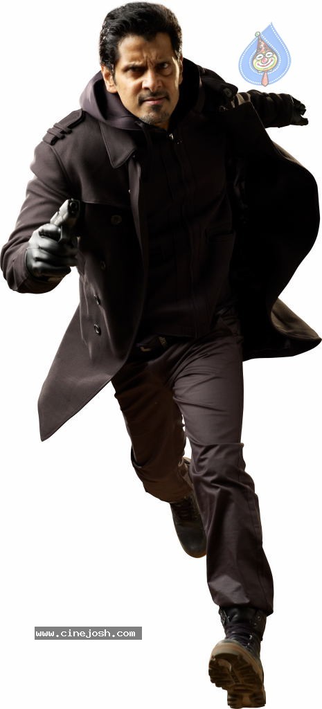 Thandavam Movie New Stills - 5 / 5 photos