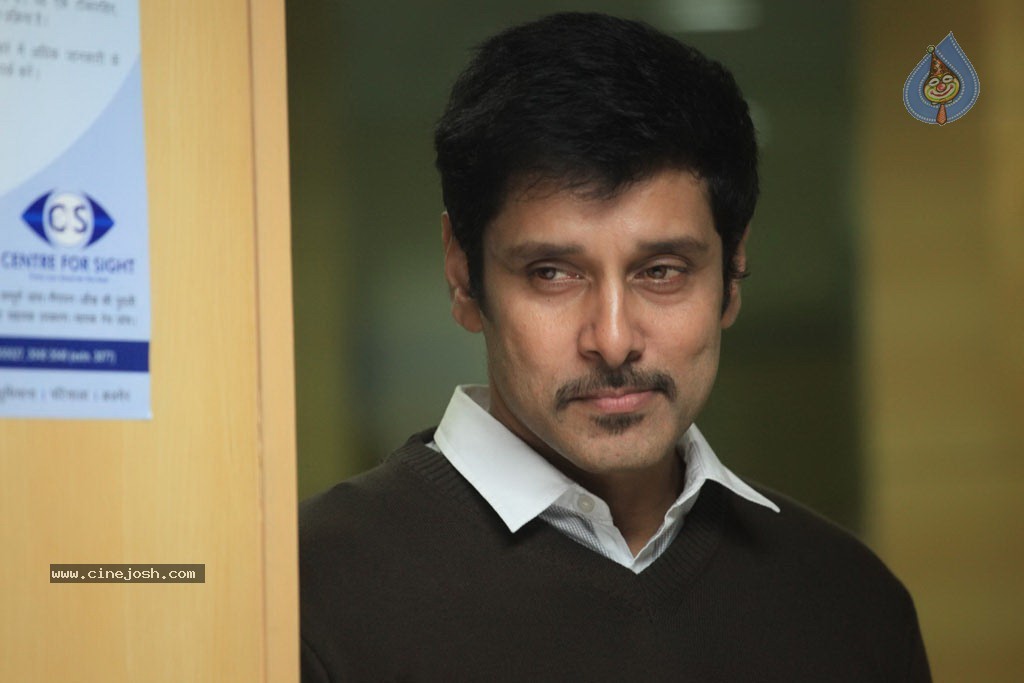 Thandavam Movie Stills - 1 / 5 photos