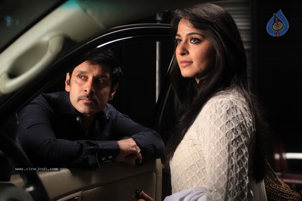 Thandavam Movie Stills - 5 / 5 photos