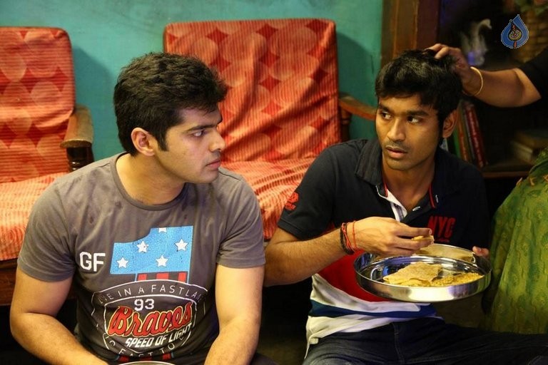 Thanga Magan Tamil Film Photos - 7 / 63 photos