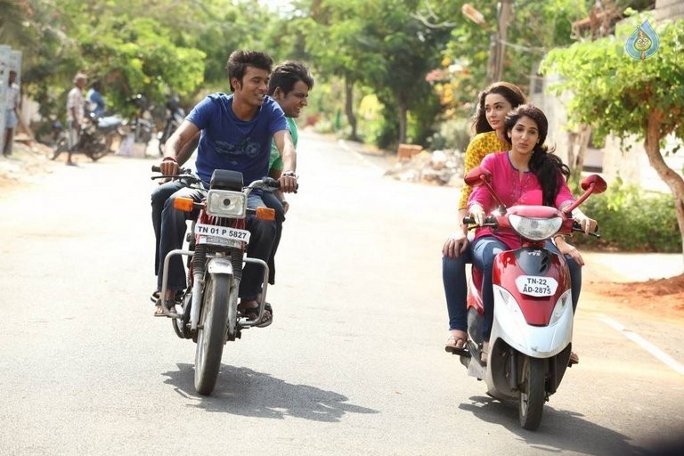 Thanga Magan Tamil Film Photos - 15 / 63 photos