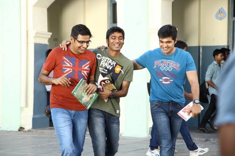 Thanga Magan Tamil Film Photos - 20 / 63 photos