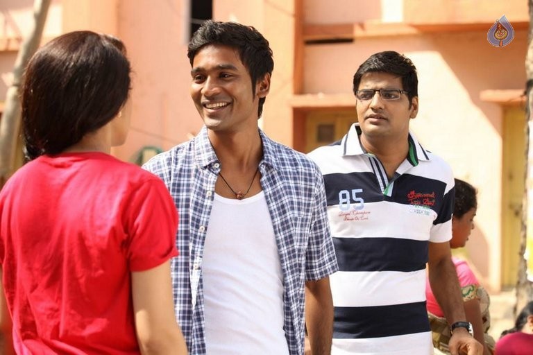 Thanga Magan Tamil Film Photos - 47 / 63 photos