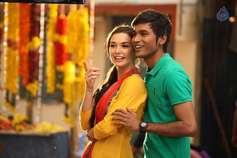 Thanga Magan Tamil Film Photos - 52 / 63 photos