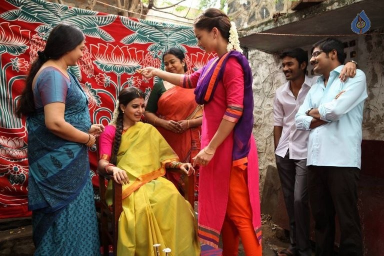 Thanga Magan Tamil Film Photos - 55 / 63 photos