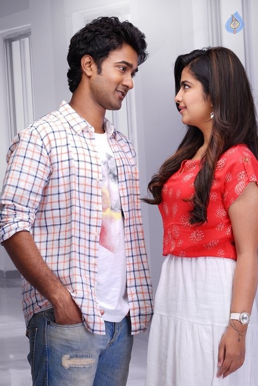 Thanu Nenu Movie Photos - 3 / 6 photos